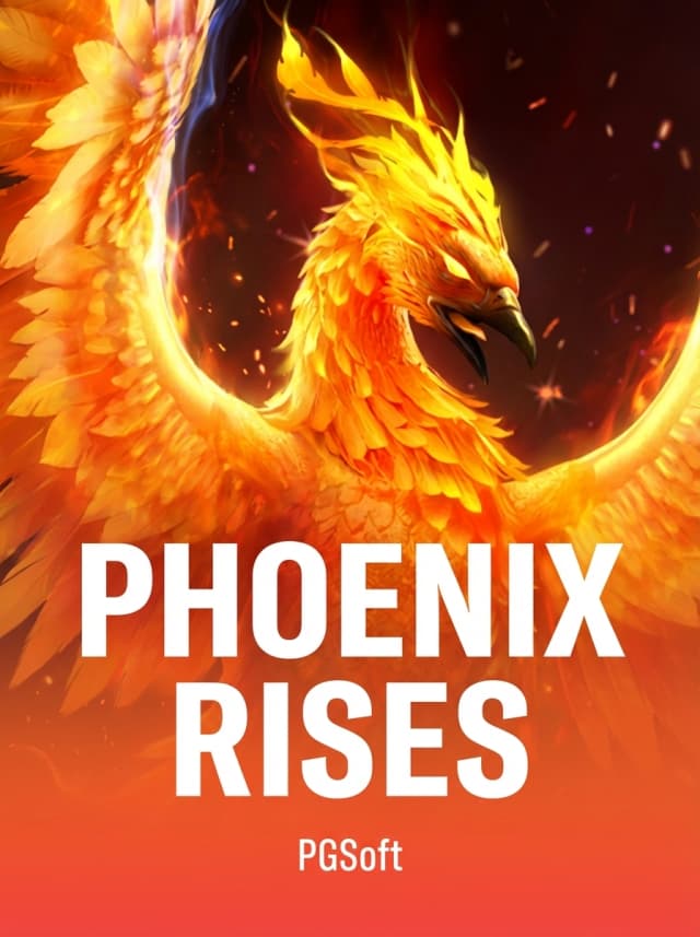 Phoenix Rises