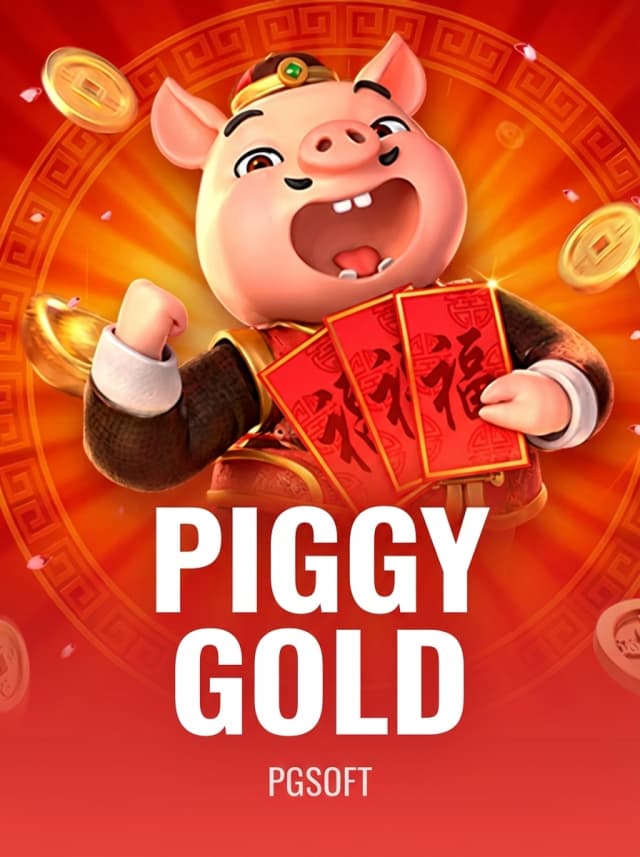 Piggy Gold