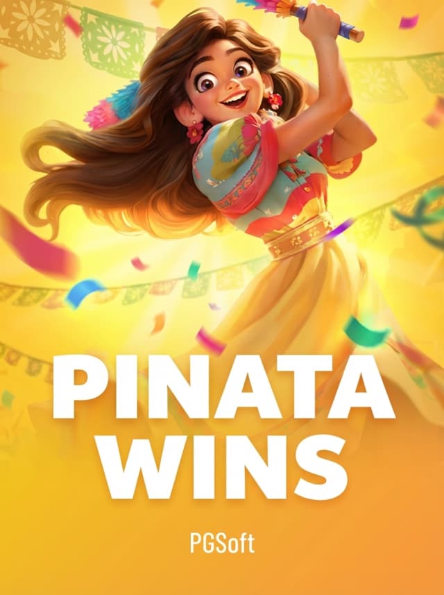 Pinata Wins