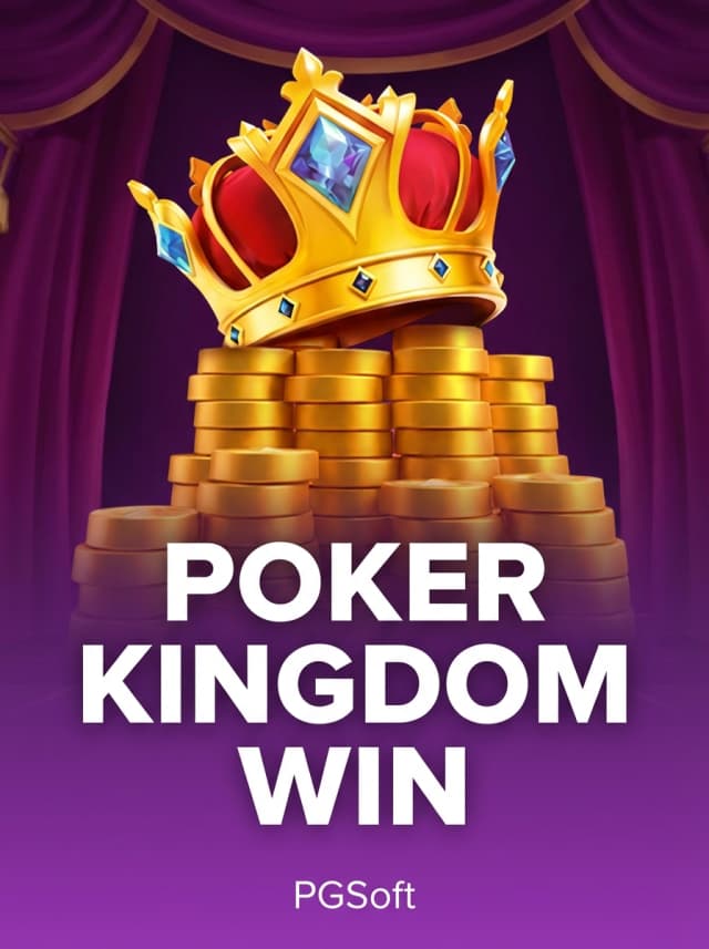 Poker Kingdom Win