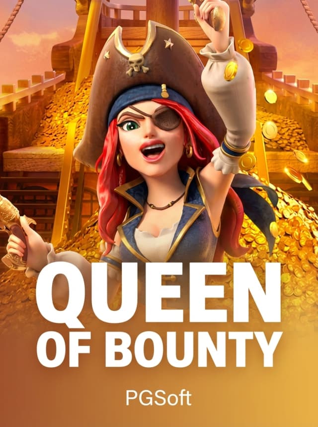 Queen of Bounty