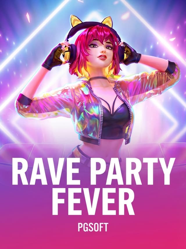 Rave Party Fever