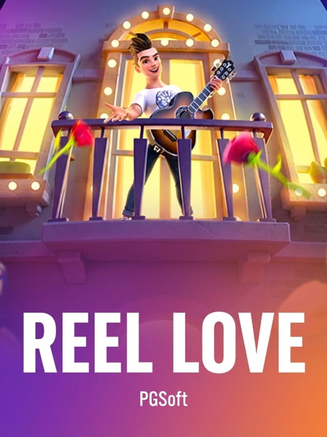 Reel Love