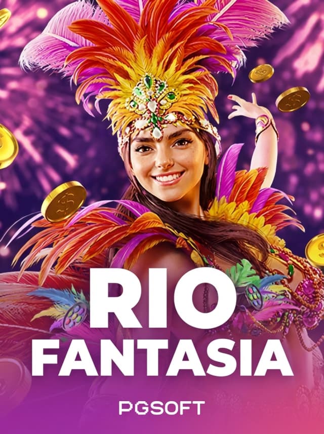 Rio Fantasia