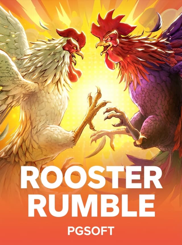 Rooster Rumble