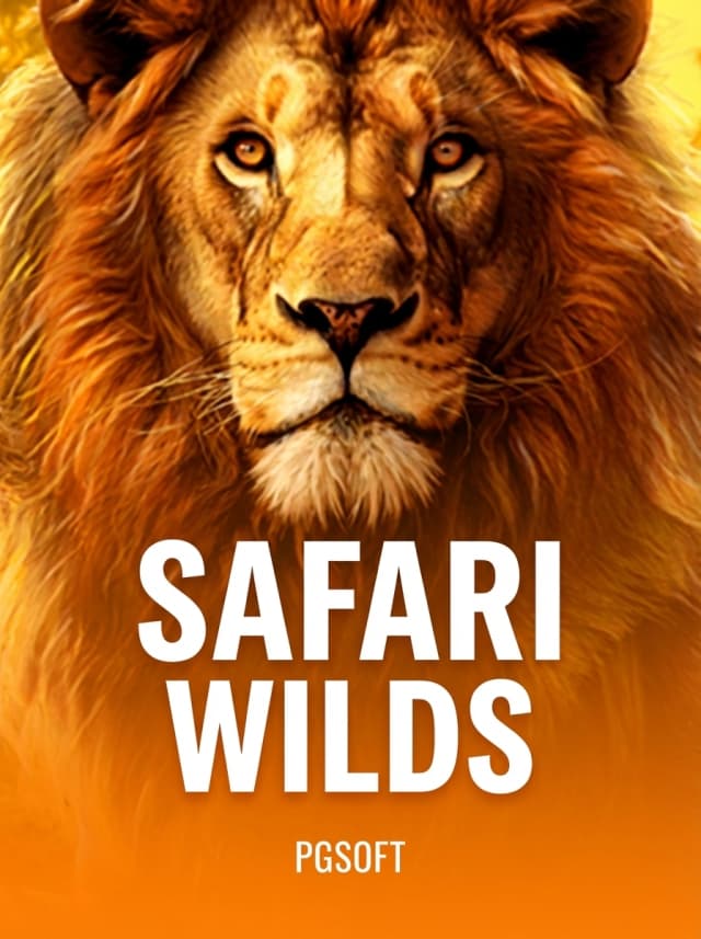 Safari Wilds