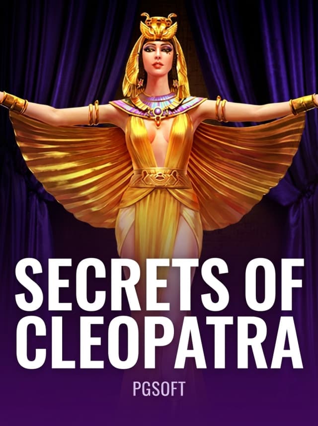Secrets of Cleopatra
