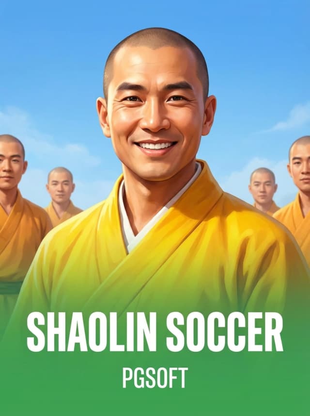 Shaolin Soccer
