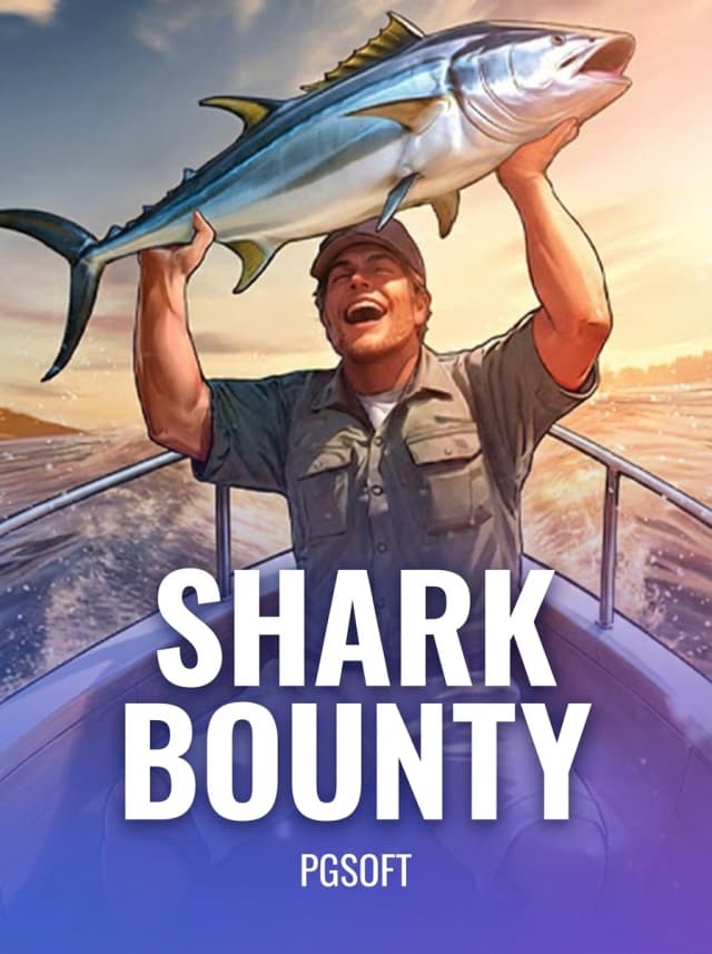 Shark Bounty