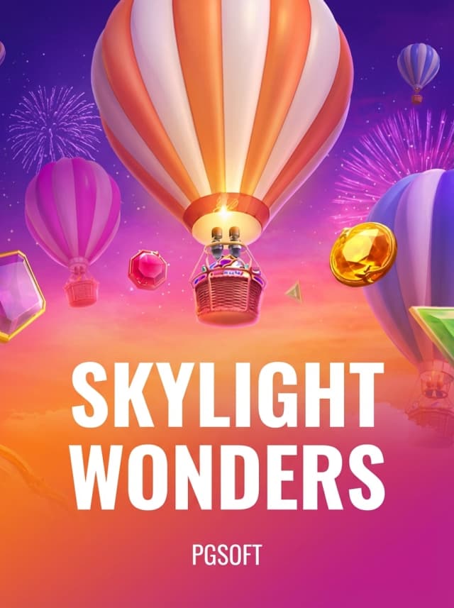 Skylight Wonders