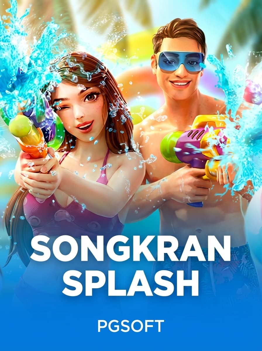 Songkran Splash by PGSoft - Play at Acebet