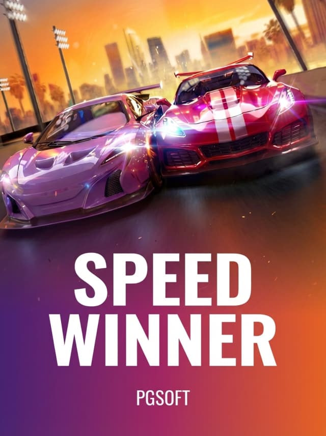 Speed Winner