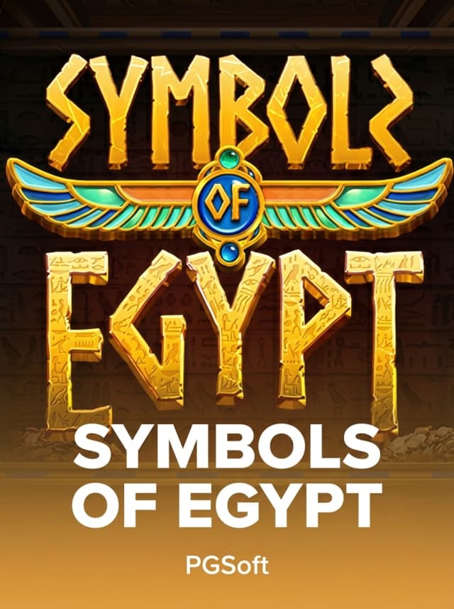 Symbols Of Egypt