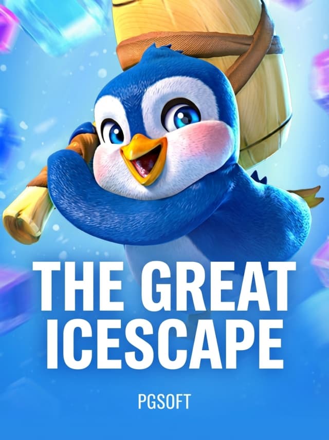 The Great Icescape