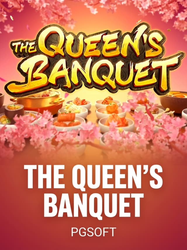 The Queen's Banquet