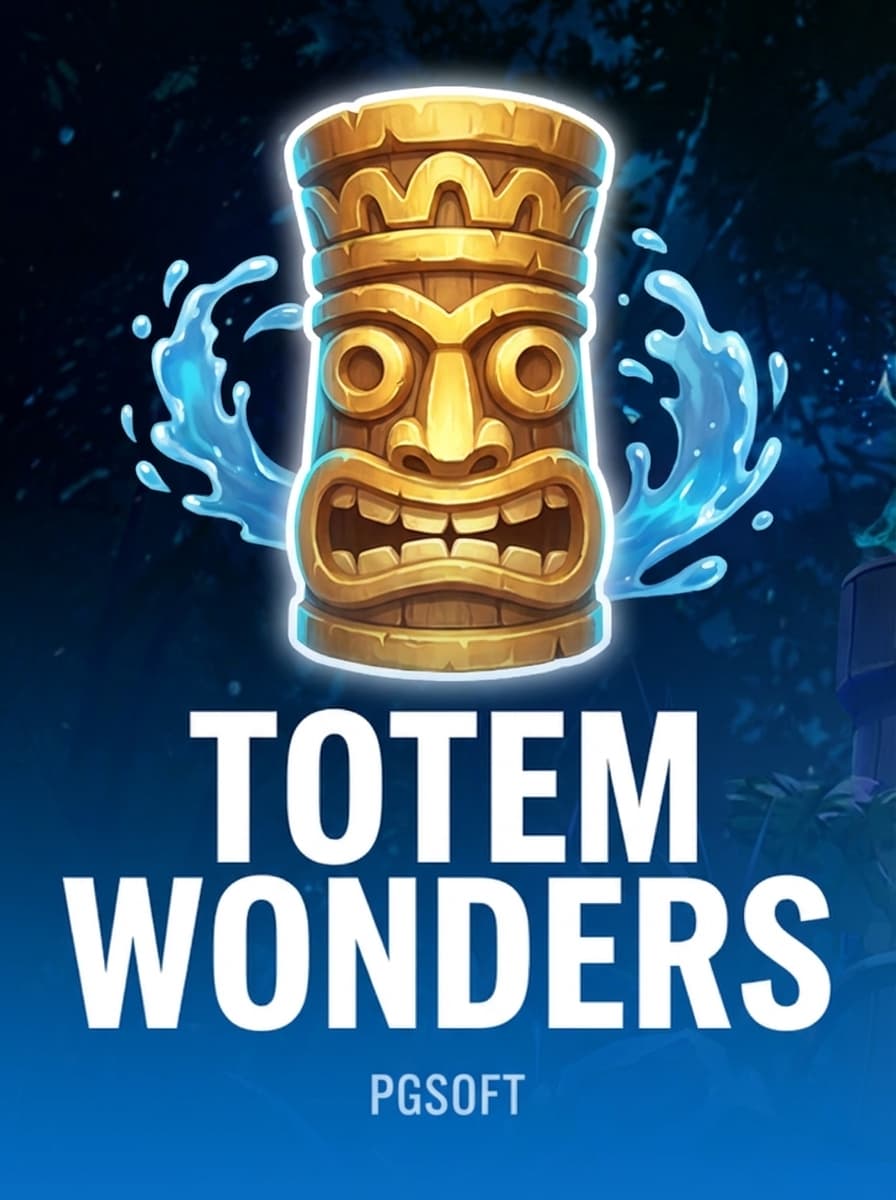 Totem Wonders by PGSoft - Play at Acebet