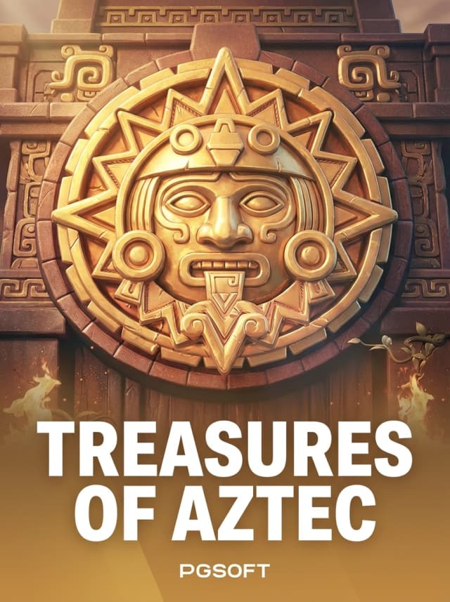 Treasures of Aztec
