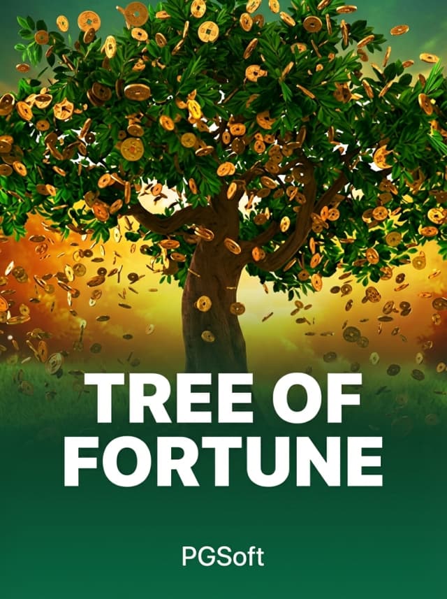 Tree of Fortune