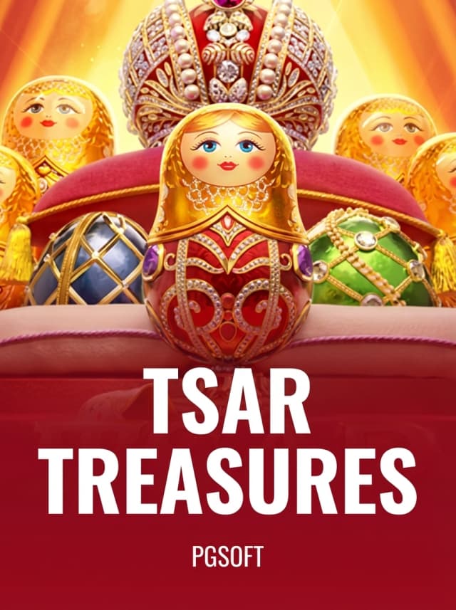 Tsar Treasures