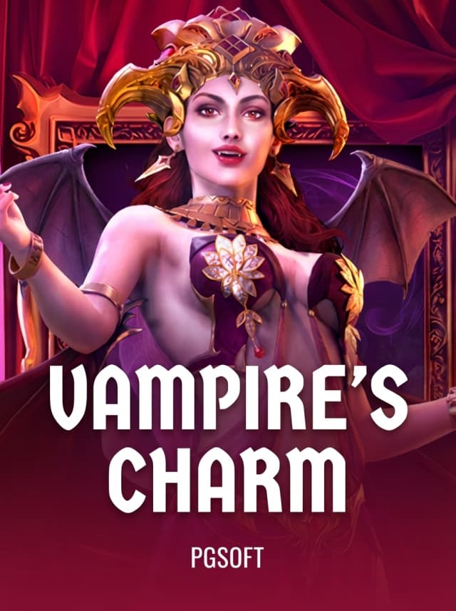 Vampire's Charm