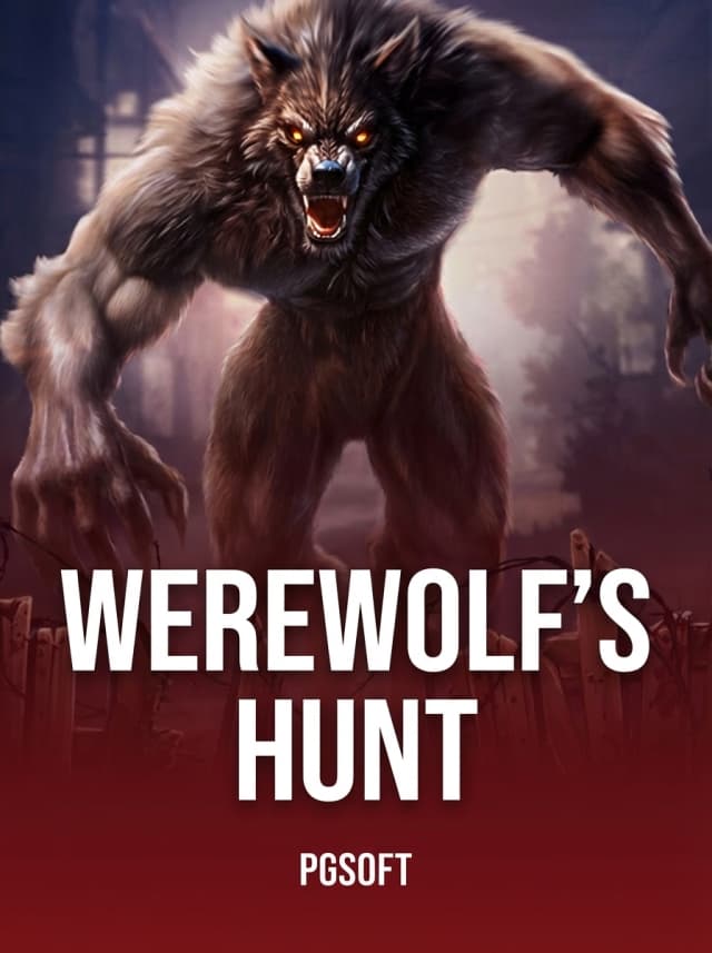 WereWolf's Hunt
