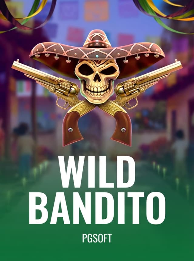 Wild Bandito