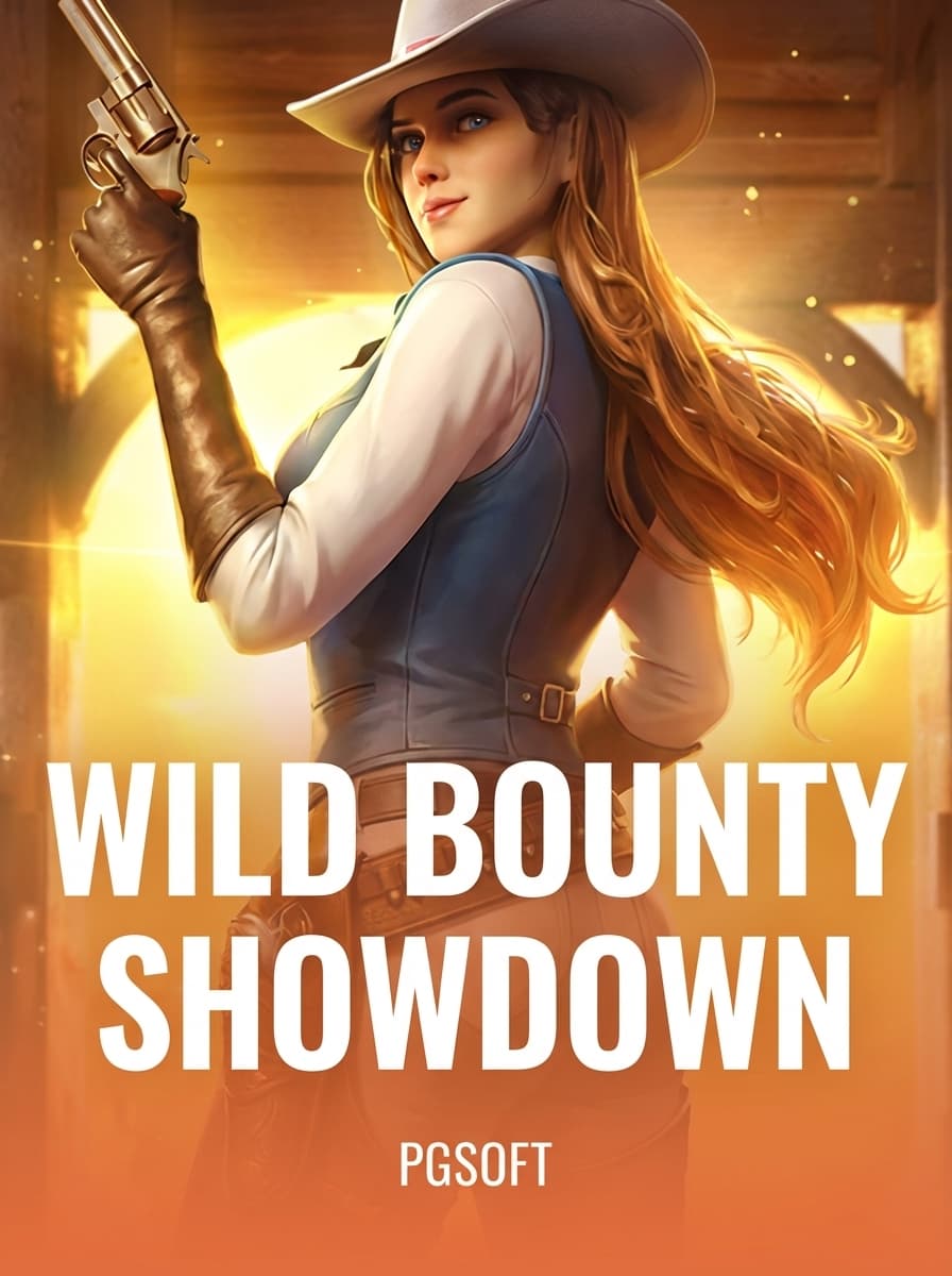 Wild Bounty Showdown by PGSoft - Play at Acebet