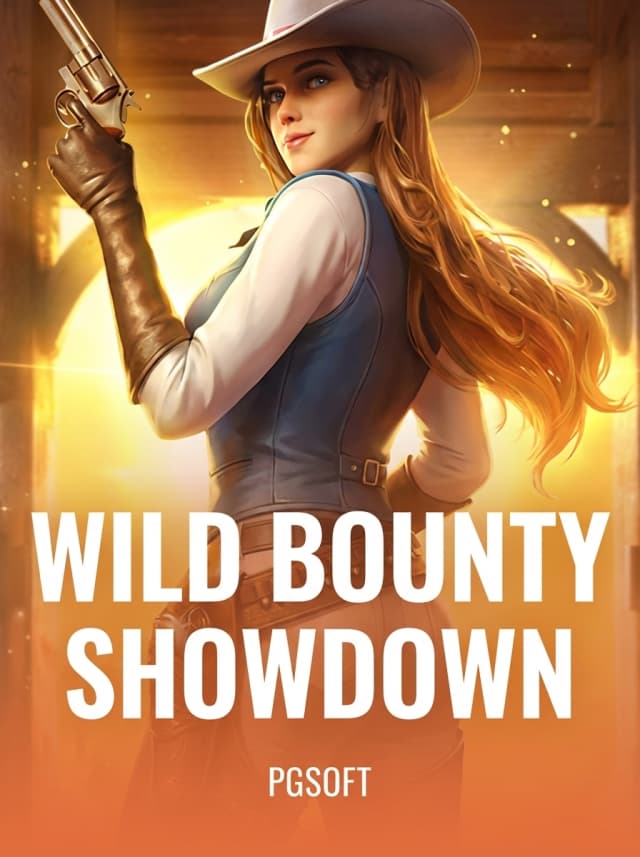 Wild Bounty Showdown