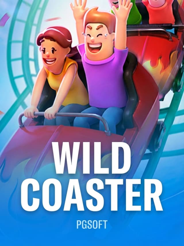 Wild Coaster