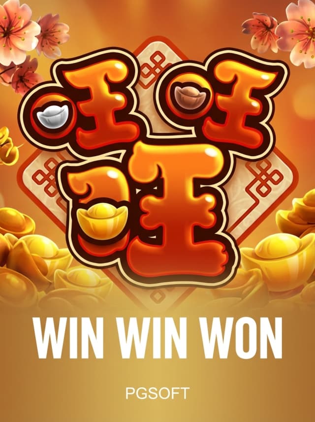 Win Win Won
