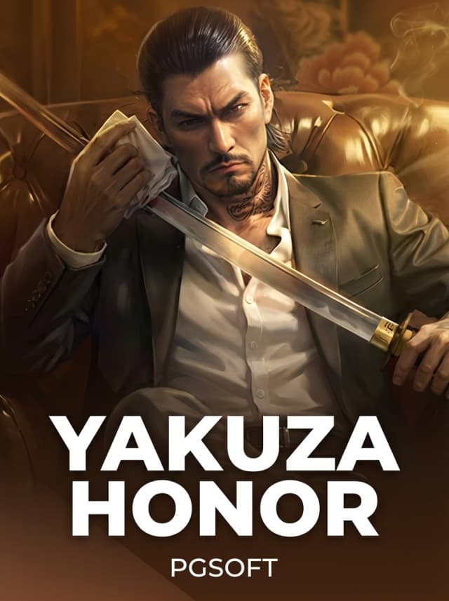 Yakuza Honor