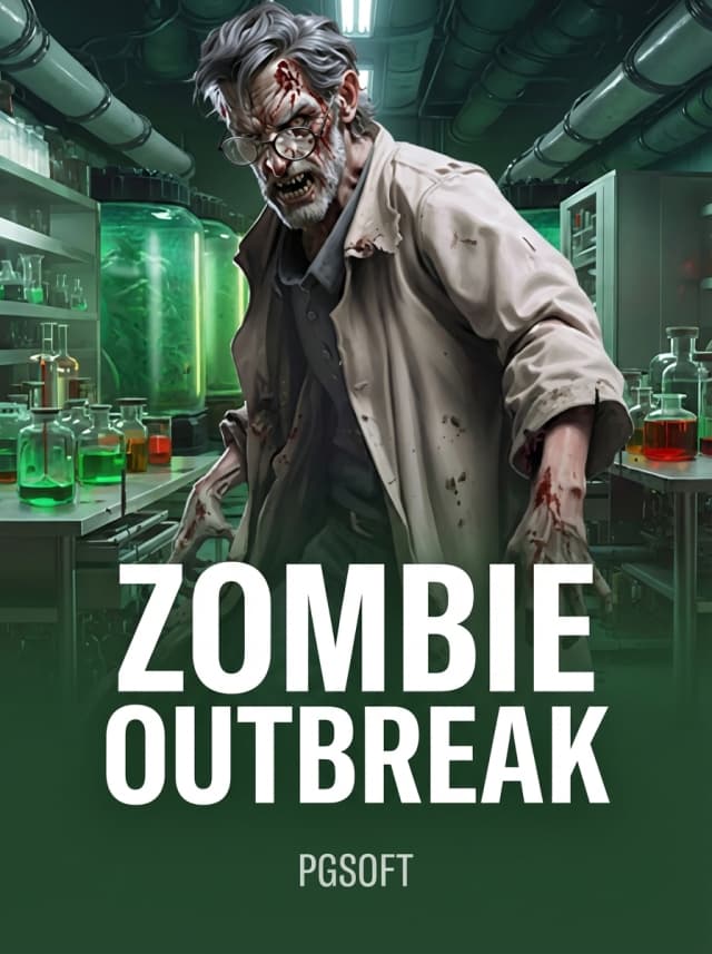 Zombie Outbreak