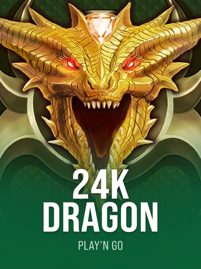24K Dragon