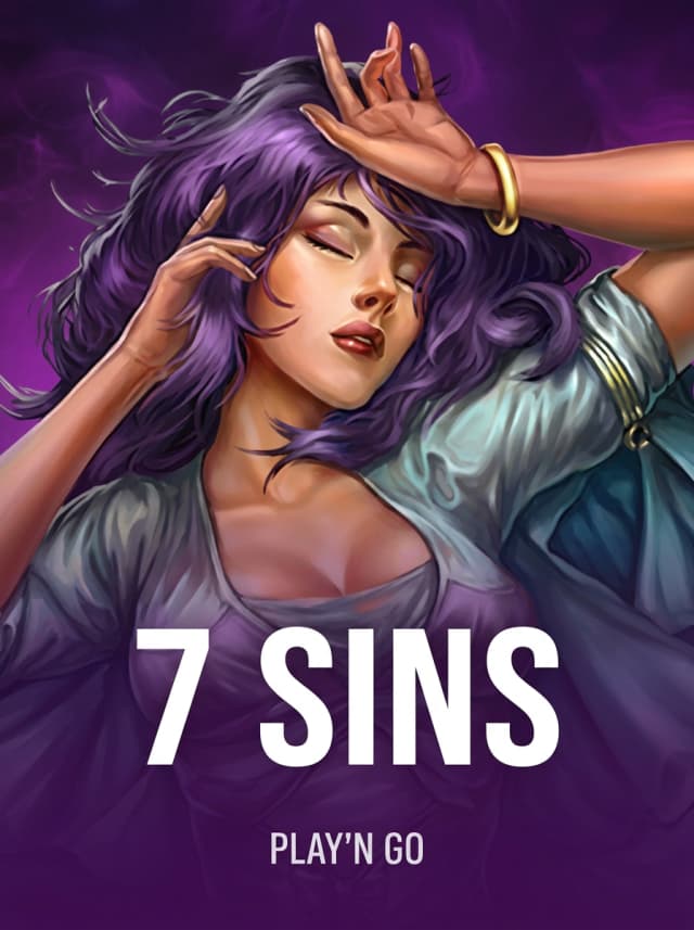 7 Sins