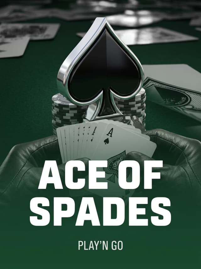 Ace of Spades