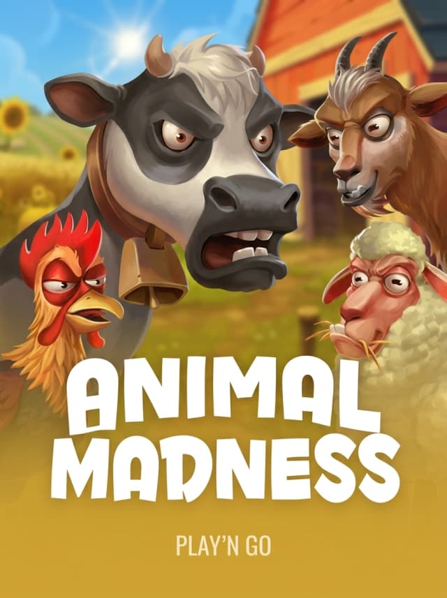 Animal Madness