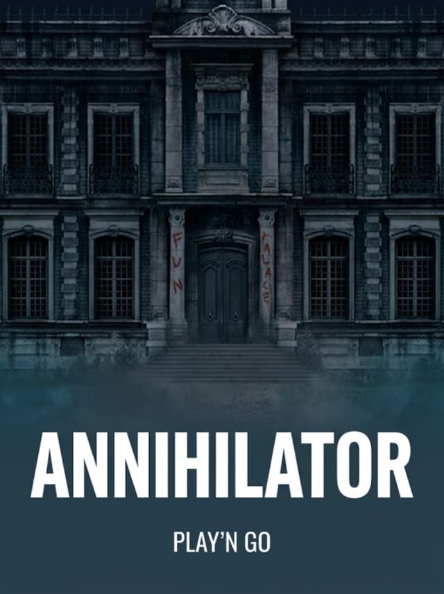 Annihilator