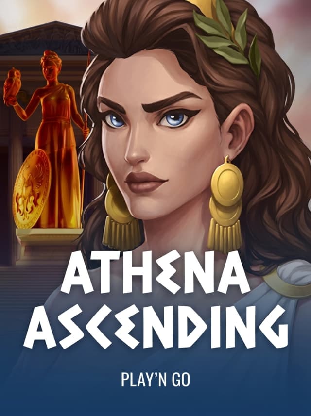Athena Ascending