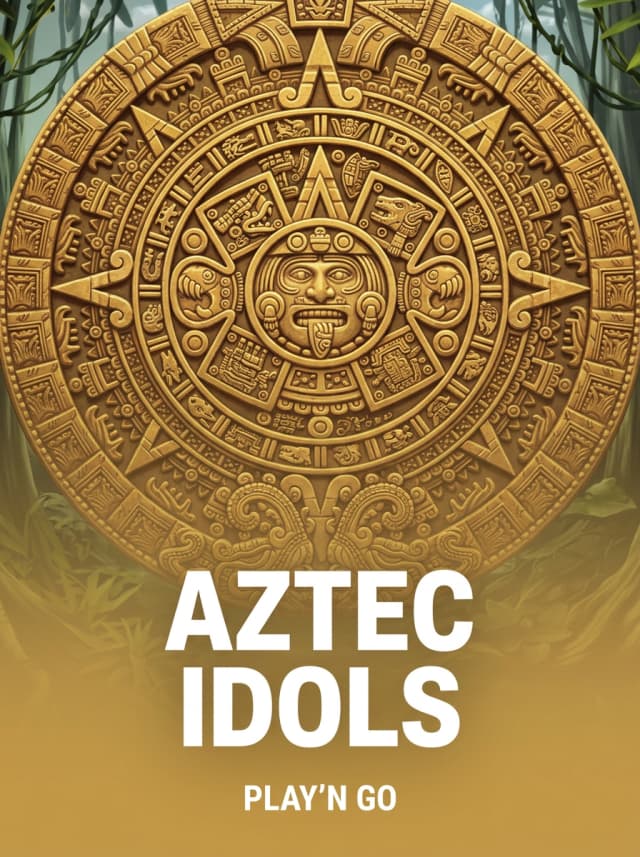 Aztec Idols