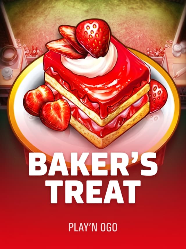 Baker's Treat