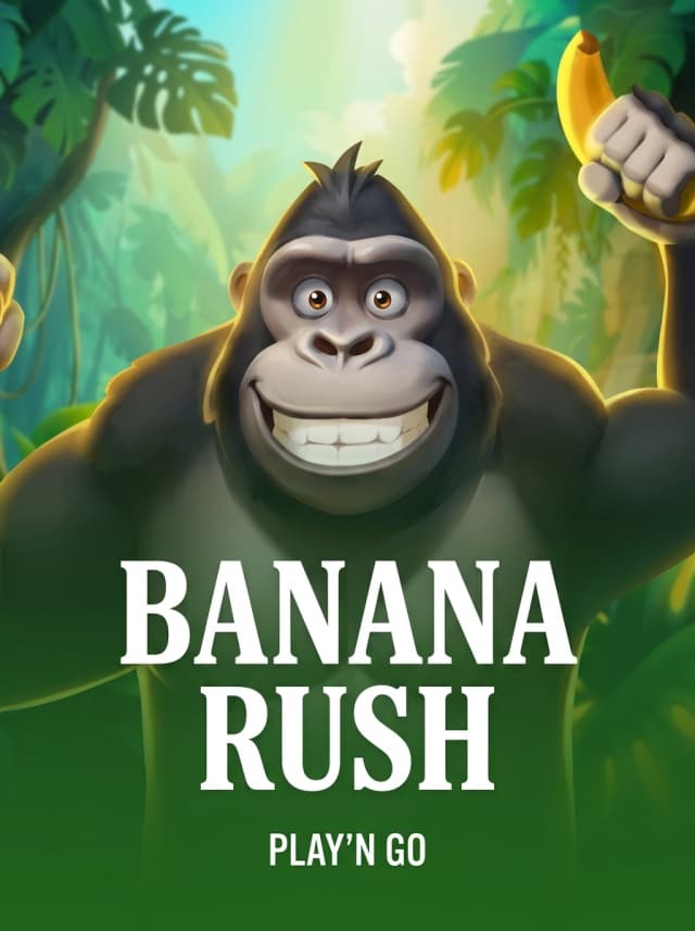 Banana Rush