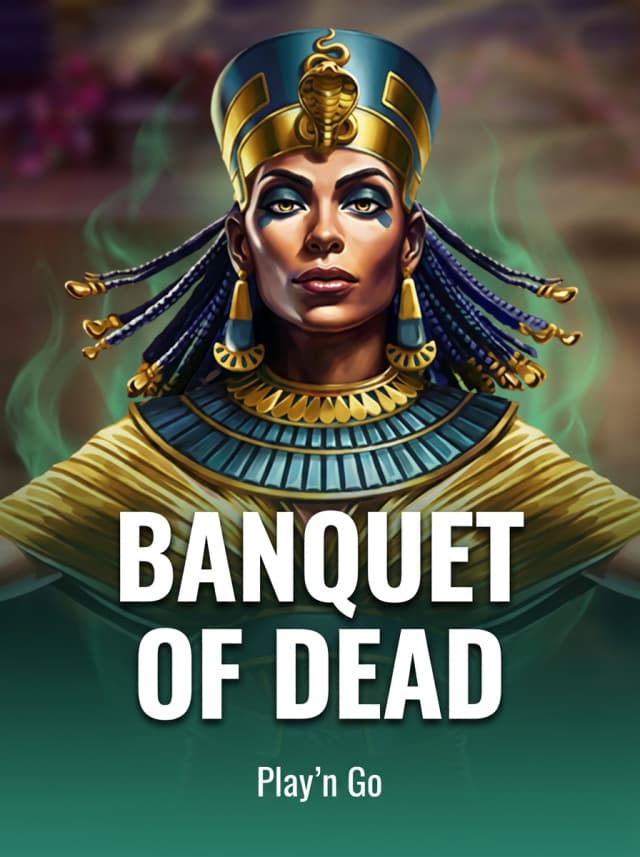 BANQUET OF DEAD