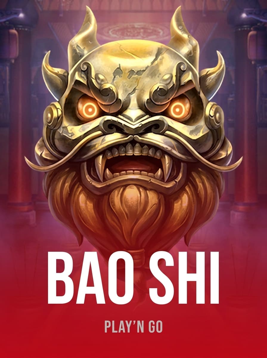 Bao Shi by Play'n Go - Play at Acebet