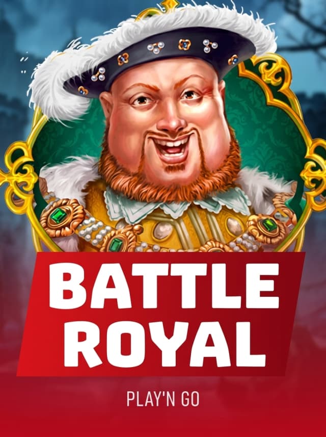 Battle Royal