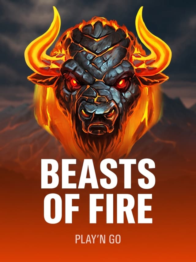 Beasts of Fire
