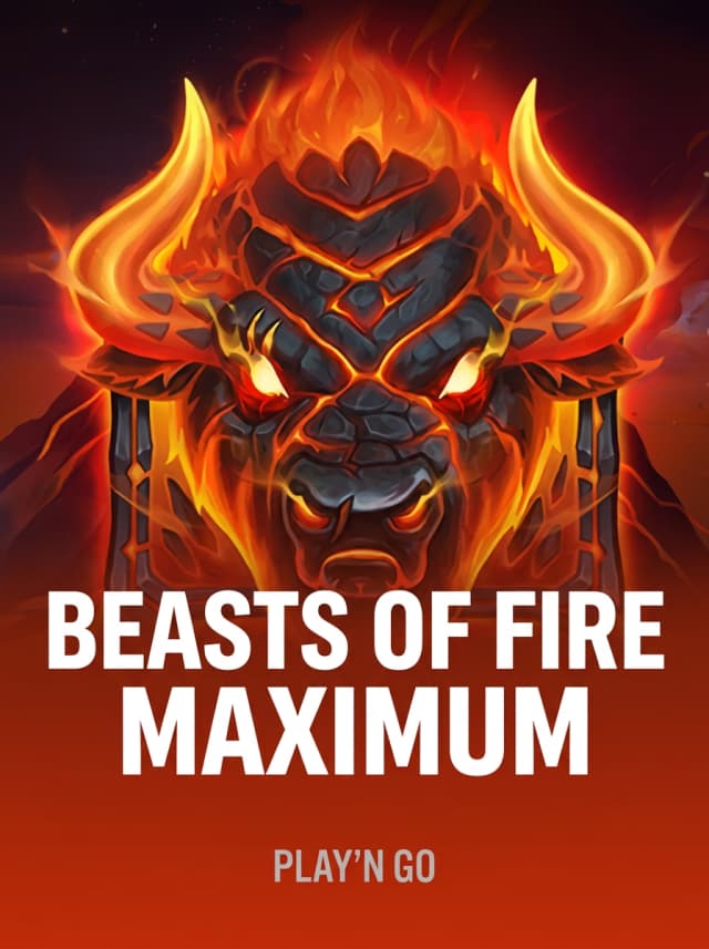  Beasts of Fire Maximum