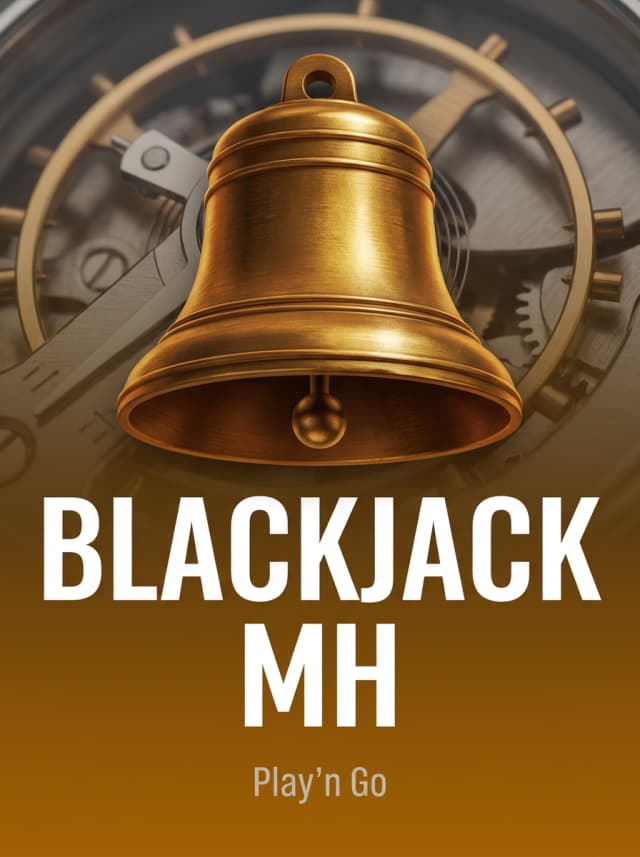 Blackjack MH