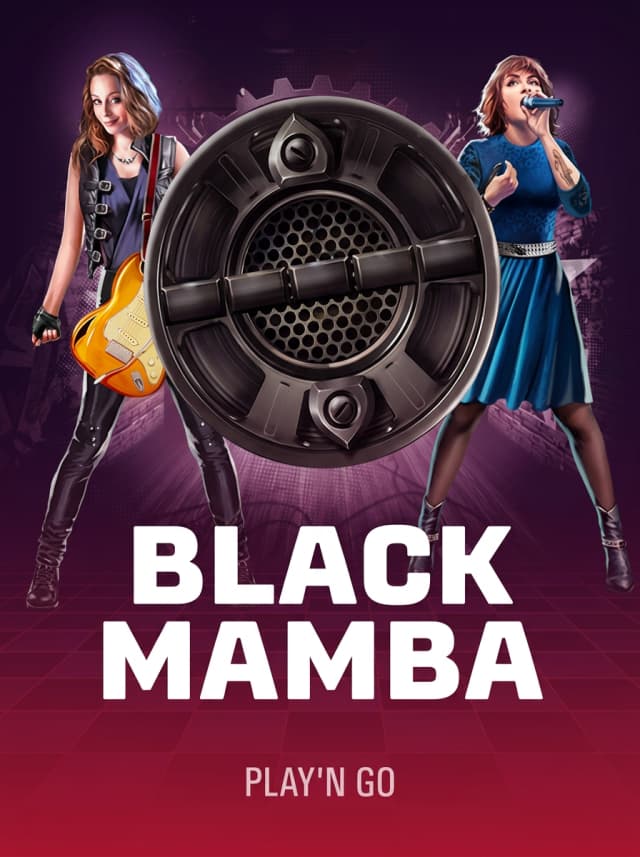 Black Mamba