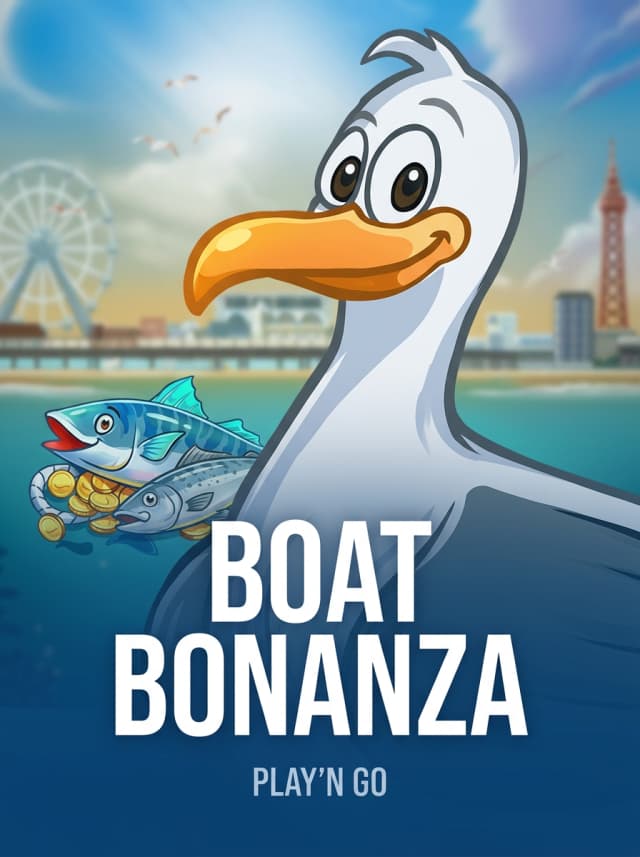 Boat Bonanza