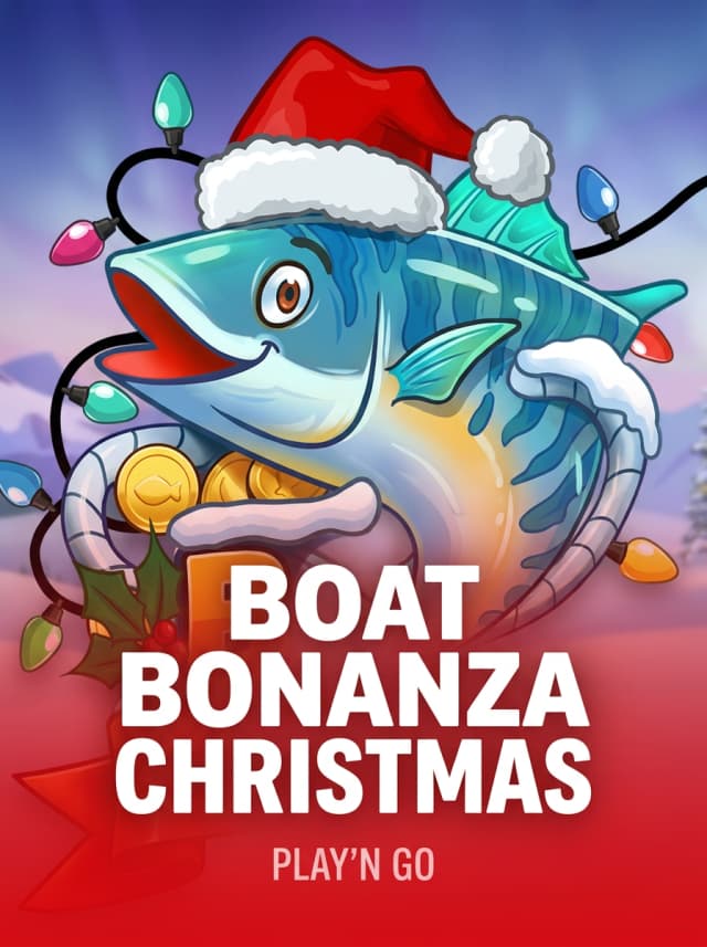  Boat Bonanza Christmas